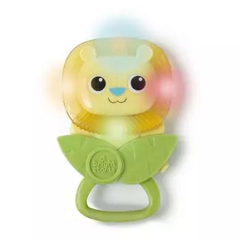 Bright Starts Shake Light Lion by Kids II & (10534)