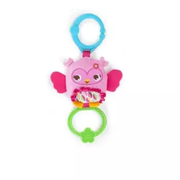 Брайт Стартс Тег Мелодии Сова от Kids II (52149)