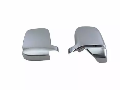 BRIGHTZ Acty Truck HA6 HA7 Поздняя модель Хромированная крышка зеркала двери HA A6 A7 6 7 Acty Truck Acty Truck Acty 28640 [MIR-SID-252]