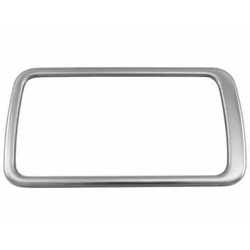 BRIGHTZ Aura E13 Кольцо центрального комнатного светильника из нержавеющей стали, сатиновое серебро [INT-ETC-612] FE13 FE13 FSNE13