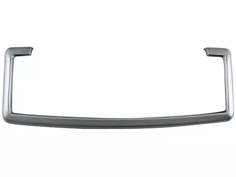 BRIGHTZ Aura E13 Лампа салона Моль, Сатинированное серебро [INT-ETC-665] FE13 FE13 FSNE13