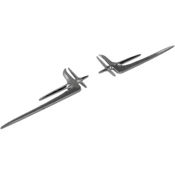 BRIGHTZ E class all-terrain W213 позолоченная боковая отделка [ OTHER-SMA-019 ]