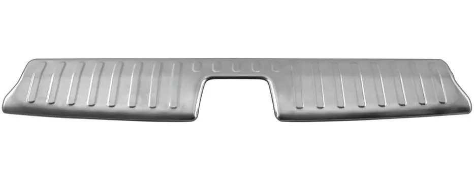 BRIGHTZ Freed Crosstar GT 2WD Stainless Steel Inner Rear Bumper Foot Plate GT2 GT4 GT6 GT8 [INS-FOOT-047]