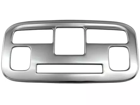 BRIGHTZ GR Yaris MXPA12 GXPA16 Late Super Mirror Нержавеющая сталь Покрытие Передняя лампа Кольцо 12 16 10 GR Yaris [INT-ETC-639]