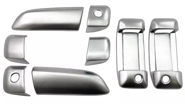 BRIGHTZ Hiace Van 200 1 тип 2 тип 3 тип 4 тип 5 тип