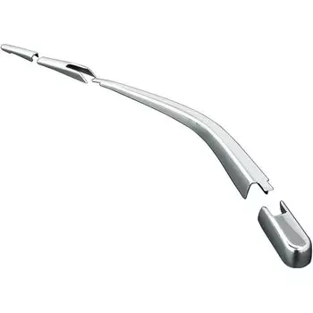 BRIGHTZ highjet cargo S320V S321V S321V модифицированная крышка рычага заднего стеклоочистителя с покрытием [ REA-WIP-008 ] Hijet cargo S320 320 S321 321 Исправленная