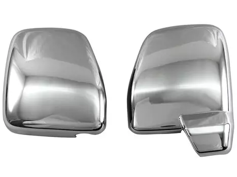 BRIGHTZ Hijet Cargo S700V S710V Позолоченный кожух зеркала двери 700V 710V 700 710 Hijet Cargo [MIR-SID-333]