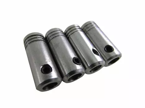 BRIGHTZ Jimny JA11V JA11C Ручка кондиционера JA 11V 11C 37575 [INT-ETC-147-4PC]