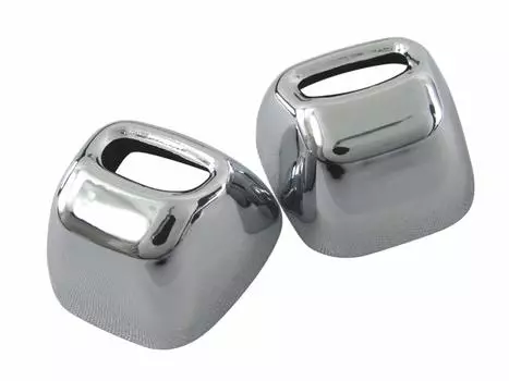 BRIGHTZ Jimny Sierra JB74W Позолоченная крышка форсунки омывателя фар JB74 JB B74 74 Jimny Sierra 39824 [WASHER-008]