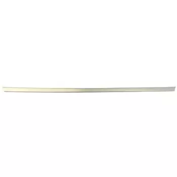 BRIGHTZ N-BOX custom JF5 JF6 Нержавеющая стальная пластина для ног заднего бампера [ OUT-FOOT-093 ] JF 5 6 NBOX N-BOX N box N box