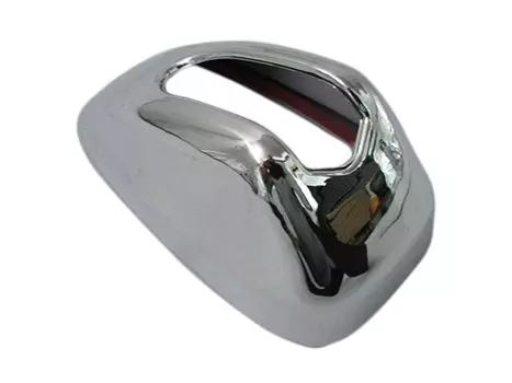 BRIGHTZ N-BOX JF5 JF6 Plated Antenna Cover [ANTENNA-022] JF 5 JF 6