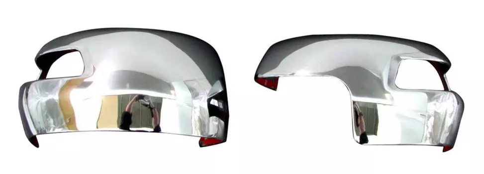 BRIGHTZ N JF1 JF2 Хромированные накладки на боковые зеркала тип B NBOX NBOX NBOX Plus Plus N BOX Plus NBOX Plus JF 1 2 12785 BOX+ [MIR-SID-027] N-BOX N-BOX
