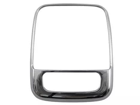 BRIGHTZ NV200 Vanette Wagon M20 Хромированное кольцо плафона 1 шт. [INT-ETC-227-1PC] M 20 NV200 V200 Vanette Wagon 39118