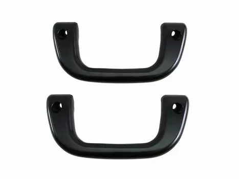 BRIGHTZ Town Ace Van 402 403 412 413 Assist Grip Black 2PC S402M S403M S412M S413M S402 S403 S412 S413 Town Ace Van [INT-GRIP-005-2PC]