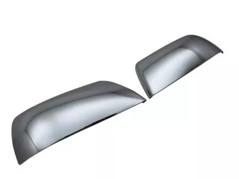 BRIGHTZ Tundra 2007 Позолоченная крышка зеркала заднего вида USA US Toyota 27615 модель~ [MIR-SID-240]