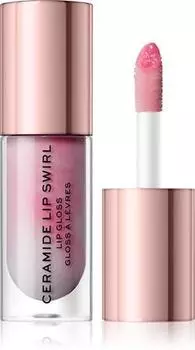 brillant lvres hydratant TU прозрачный