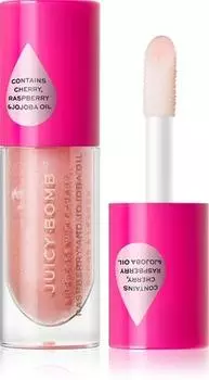 brillant lvres hydratant TU прозрачный