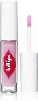 brillant lvres pour enfant TU прозрачный