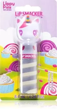 brillant lvres TU прозрачный