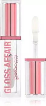 brillant lvres volumisant TU прозрачный