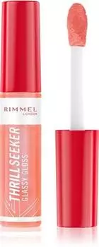 brillant lvres volumisant TU прозрачный