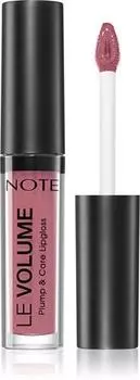 brillant lvres volumisant TU прозрачный