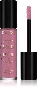 brillant lvres volumisant TU прозрачный