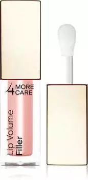 brillant lvres volumisant TU прозрачный