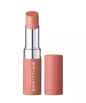 Brilliage Juicy Plumper Lips от Chiaki (персиковый коралл) [Бренд Шимада]