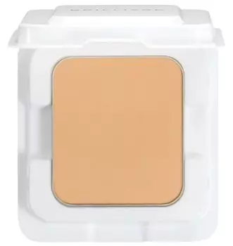 Brilliage Powdery Foundation Legendary Glow Refill produced by Chiaki (40) SPF40 PA+++ [Brand Shimada]