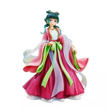 BRILLIANT Cat Figurine from The Apothecary Diaries Series