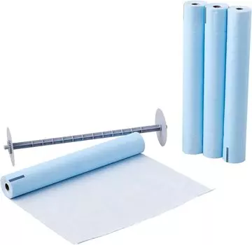 Brilliant Pad SMART 4 Replacement Rolls Automatic Dog Easy to Odor Dog Toilet Water Approximately 22 Sheets x 4 Times [OFT] [Fully Toilet] Clean,