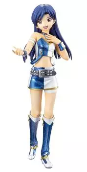 Brilliant Stage THE Kisaragi Chihaya IDOLM@STER S-3 [продукт]