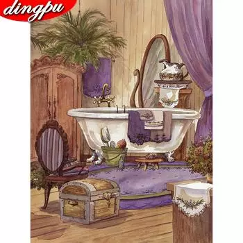 Алмазная картина полный квадрат новое поступление мультфильм вышивка бисером алмазная мозаика 20X30CM