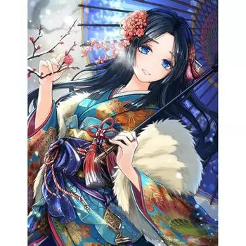 Алмазная картина вышивка тигр и бабочка ручная работа подарок полная круглая алмазная мозаика вышивка крестом домашний декор подарок 20X30CM красный