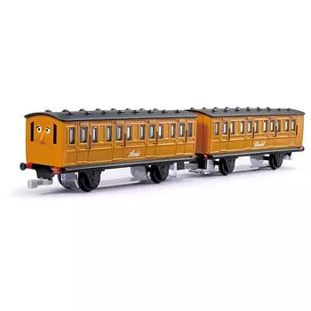 бриллиантовый питомец DK-9006 Annie & Clarabel