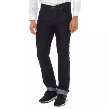 БРИНД джинсы 31-USA синий