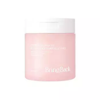 Bring Bag Cherry Blossom Blemish 8GF Ампульные подушечки 260 мл, 60 листов, 1 шт.