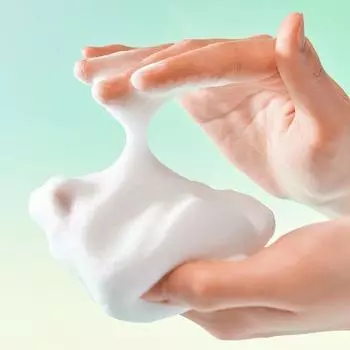 BRING GREEN Чайное дерево Cica Глубоко очищающая пенка 120 мл