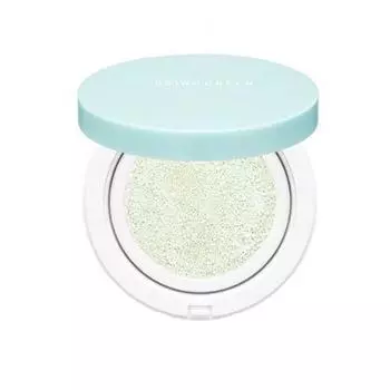 [Bring Green] Чайное дерево Cica Tone Up Солнцезащитный крем 15 г SPF50+ PA++++