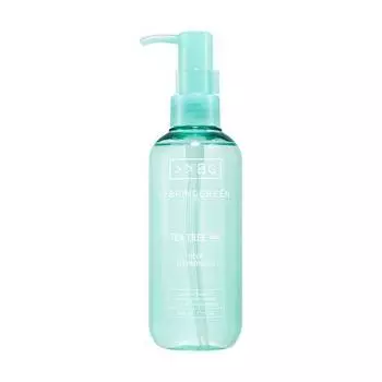 Bring Green Tea Tree Cica Deep Cleansing Oil 200mL