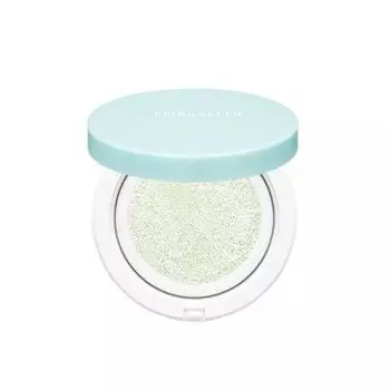 BRING GREEN Tea Tree Cica Tone Up Sun Cushion 15g
