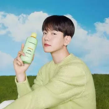 BRINGGREEN Artemisia Cera Успокаивающий увлажняющий тоник 500 мл