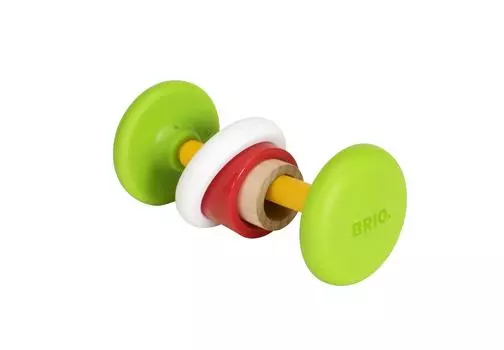 BRIO clutching toy