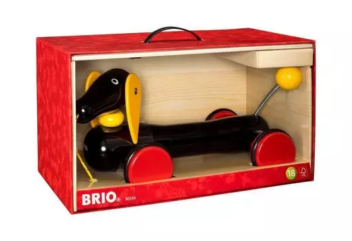 BRIO Датчи 30334 (Большой размер)