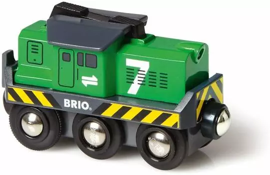 Brio Двигатель грузового транспорта 33214