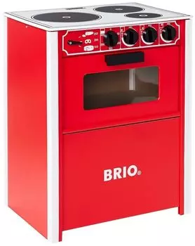 BRIO Range Kitchen [Wooden Toy]