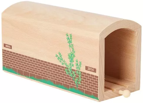 BRIO WORLD туннель 33735