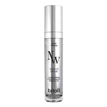 Briol Homme NW Natural Whitening Tone Up Cream, 50 мл, 1 шт.