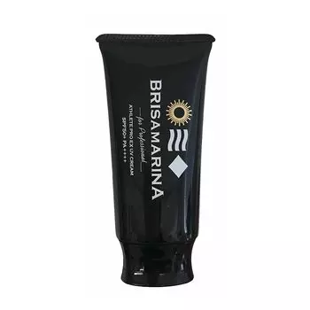 BRISA MARINA Athlete Pro EX UV крем белый 70 г